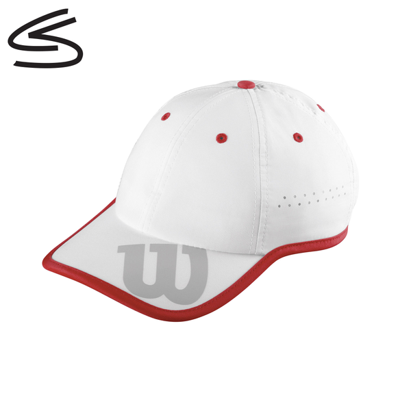 Wilson Adjustable Hat