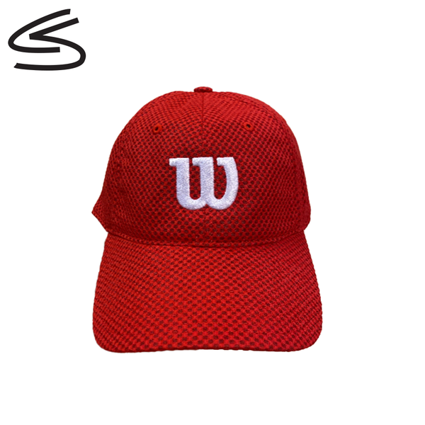 Wilson Adjustable Hat