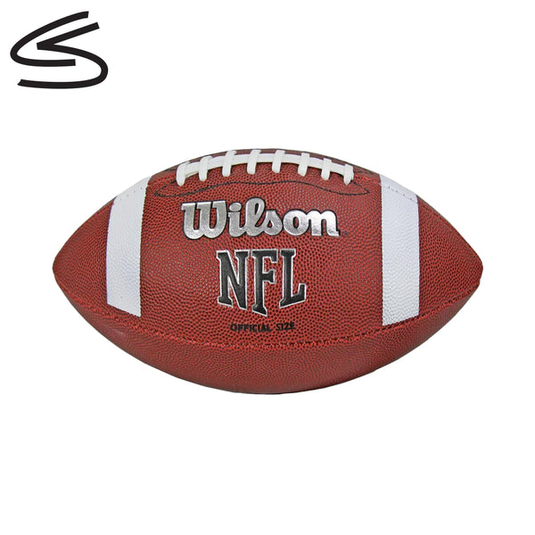 Wilson NFL Composite Football