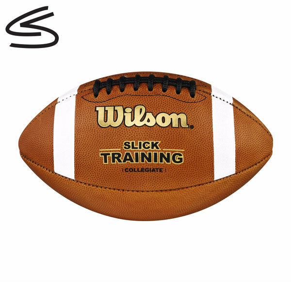 Wilson Senior Slick Training Football