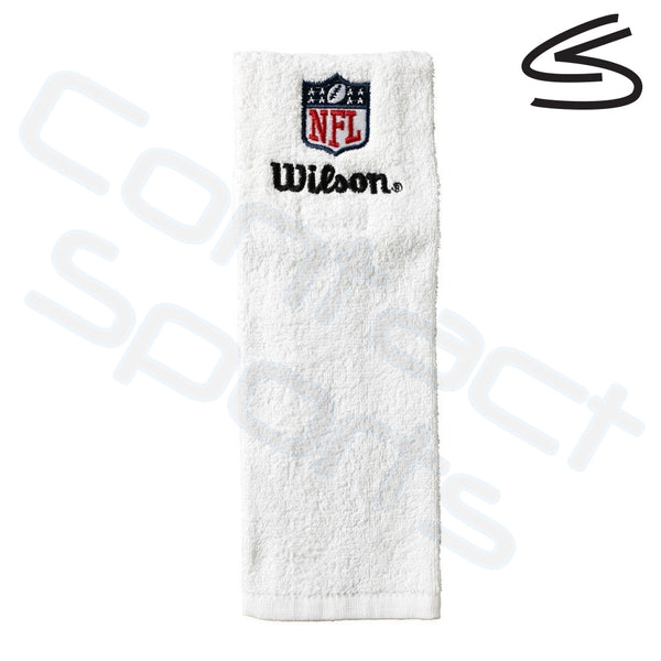 Wilson Football Towel