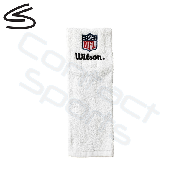 Wilson Football Towel