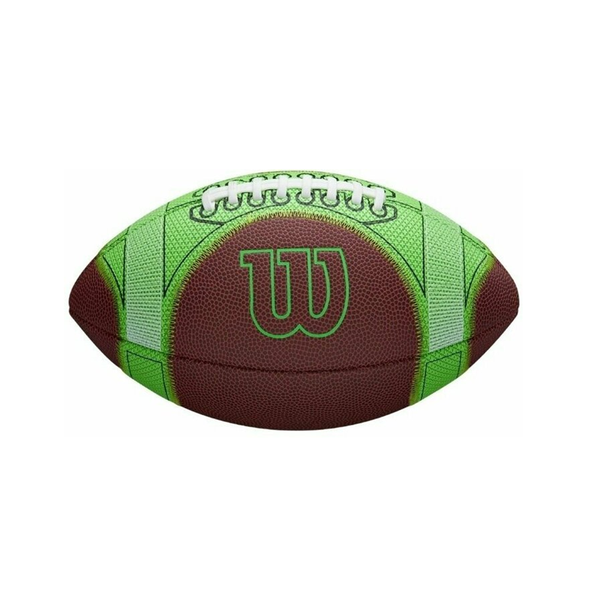 Wilson Hylite 7 on 7 TDJ Ball