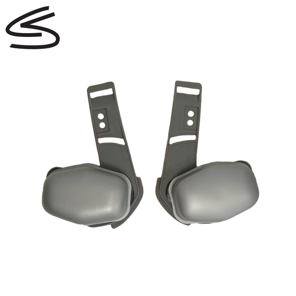 Xenith Jaw Pad Upgrade Set