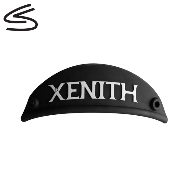 Xenith Back Bumper