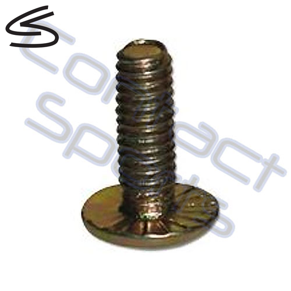 Stainless Steel Screw