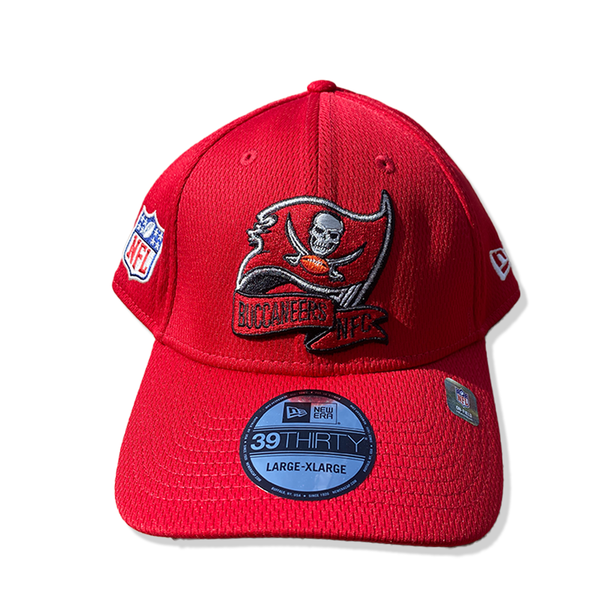 Tampa Bay Buccaneers Fitted Cap
