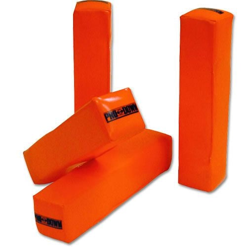 CS Endzone Pylons