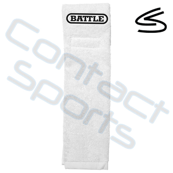 Battle Football Towel