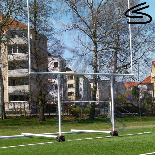 CS Movable Goalpost